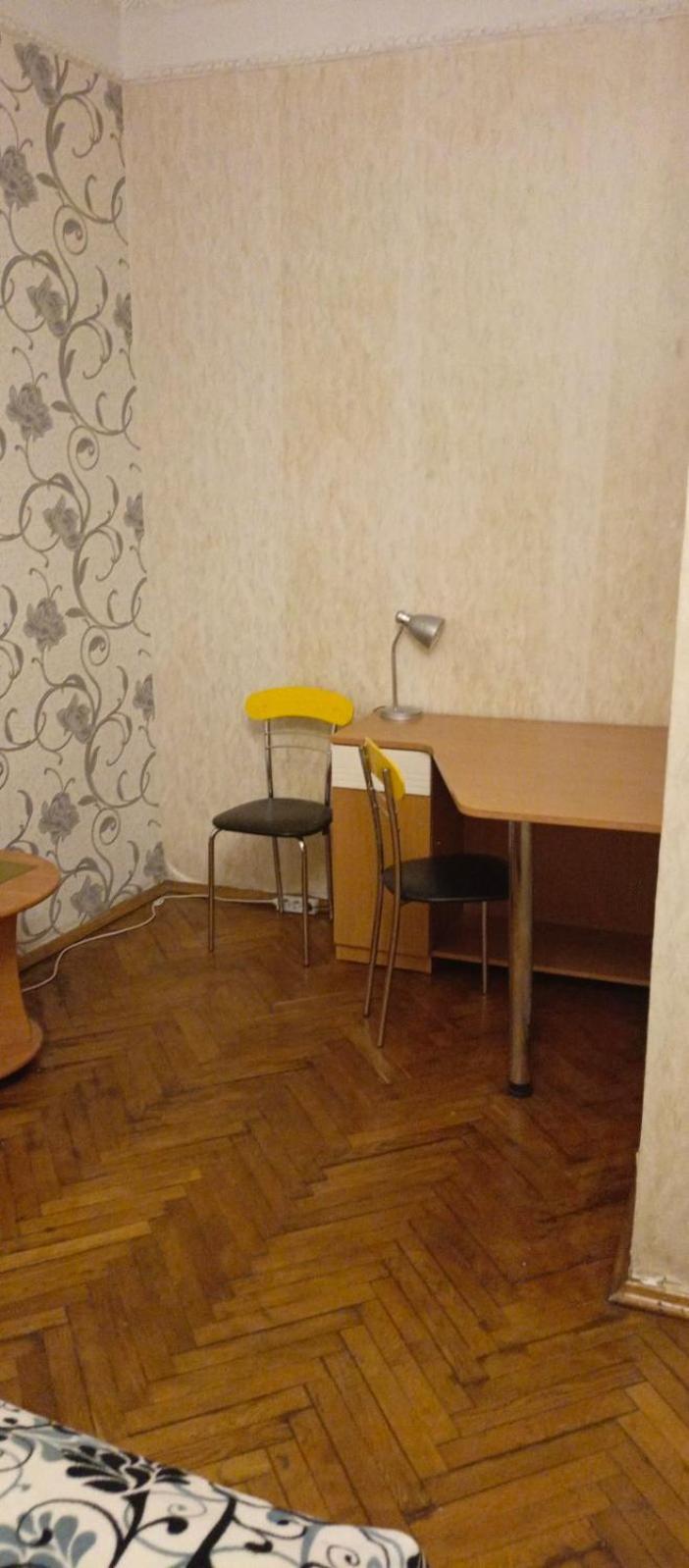 Home Hotel Apartments On Lva Tolstogo Κίεβο Εξωτερικό φωτογραφία