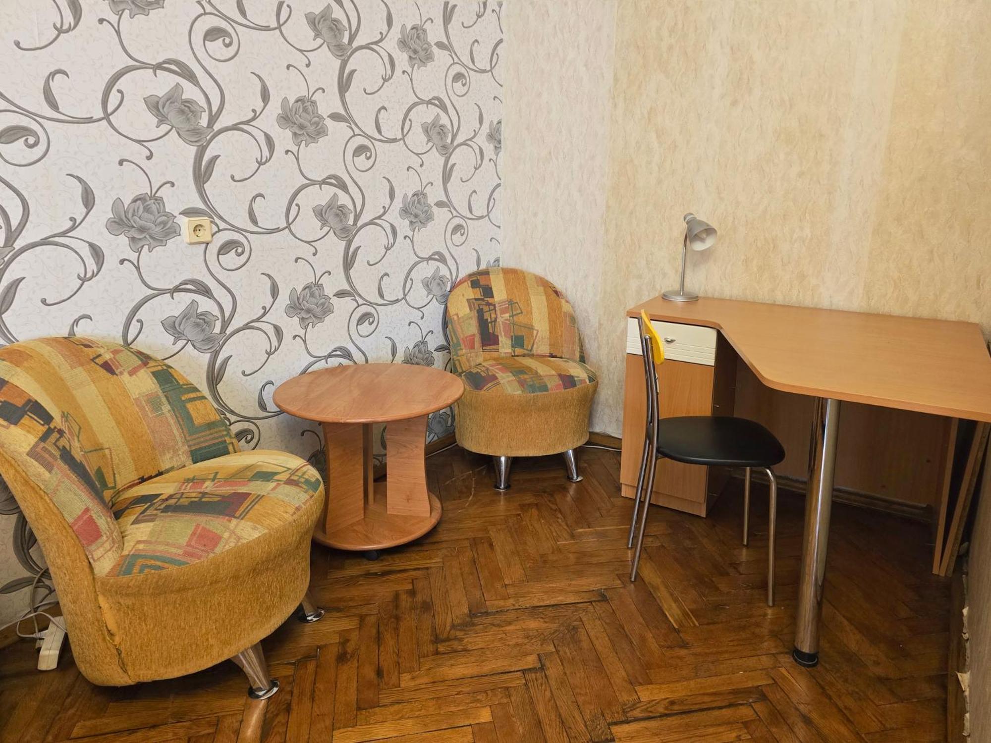Home Hotel Apartments On Lva Tolstogo Κίεβο Εξωτερικό φωτογραφία