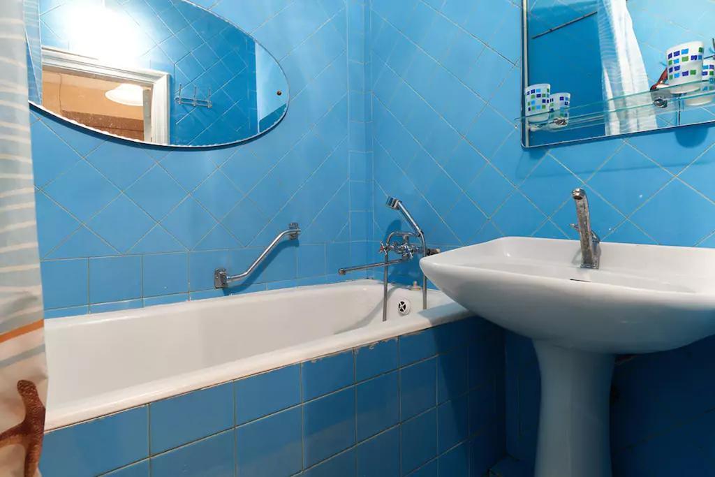 Home Hotel Apartments On Lva Tolstogo Κίεβο Δωμάτιο φωτογραφία